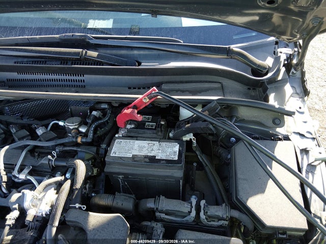Toyota COROLLA LE 2025 5YFB4MDE5SP345009 Image 18