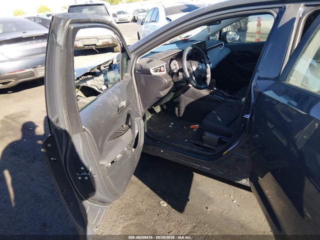 Toyota COROLLA LE 2025 5YFB4MDE5SP345009 Image 5