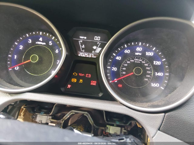 2015 Hyundai Elantra Se მანქანა იყიდება აუქციონზე, vin: 5NPDH4AE8FH572506, აუქციონის ნომერი: 46209435