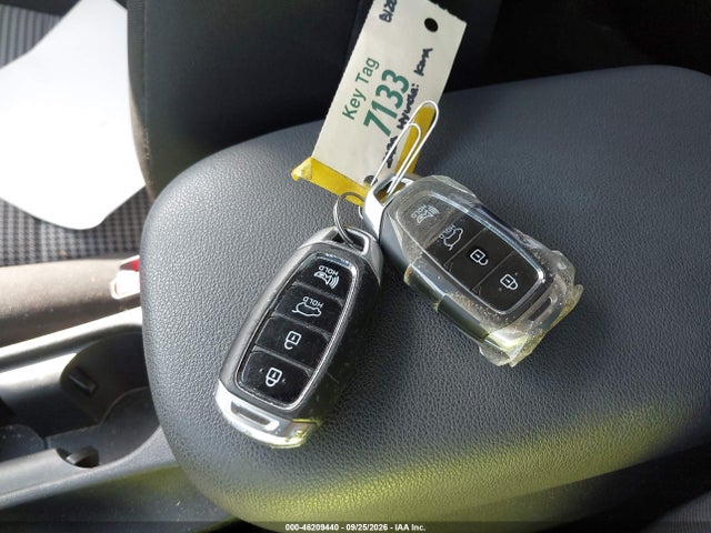 Hyundai Kona Sel 2020 KM8K22AA4LU446974 Image 11
