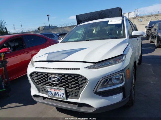 Hyundai Kona Sel 2020 KM8K22AA4LU446974 Image 12