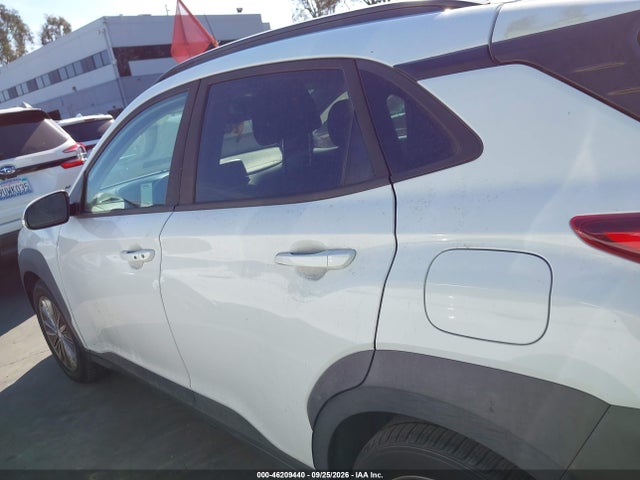 Hyundai Kona Sel 2020 KM8K22AA4LU446974 Image 14
