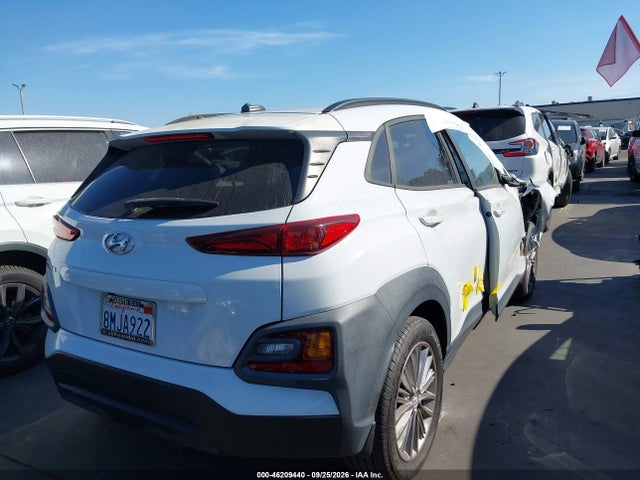 Hyundai Kona Sel 2020 KM8K22AA4LU446974 Image 16