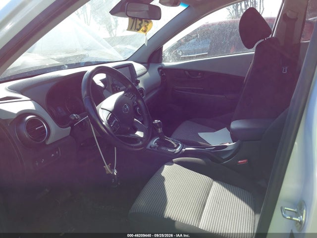 Hyundai Kona Sel 2020 KM8K22AA4LU446974 Image 17