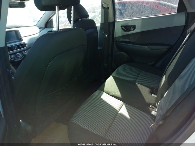 Hyundai Kona Sel 2020 KM8K22AA4LU446974 Image 18