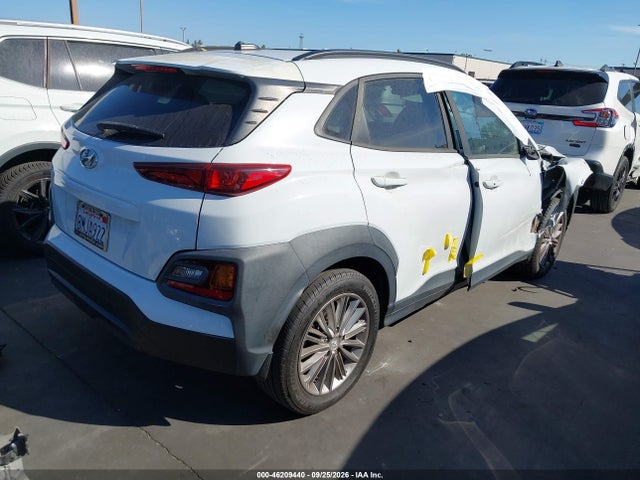 Hyundai Kona Sel 2020 KM8K22AA4LU446974 Image 4