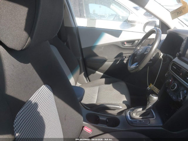 Hyundai Kona Sel 2020 KM8K22AA4LU446974 Image 5