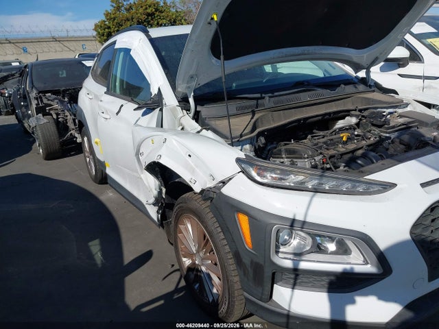 Hyundai Kona Sel 2020 KM8K22AA4LU446974 Image 6