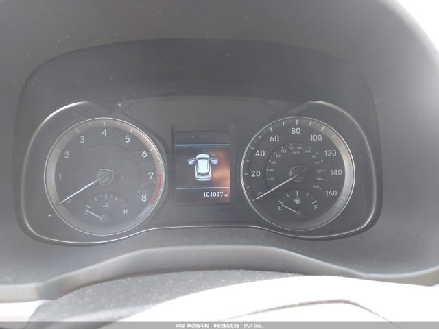 Hyundai Kona Sel 2020 KM8K22AA4LU446974 Image 7