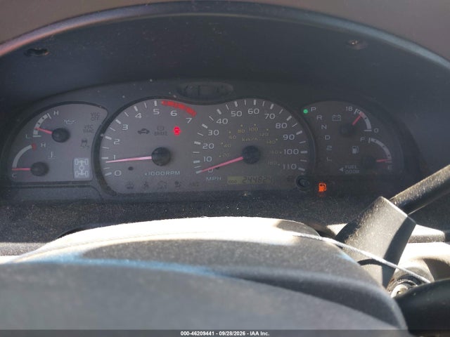 Продаж на аукціоні авто 2003 Toyota Sequoia Limited V8, vin: 5TDBT48A63S202900, номер лоту: 46209441