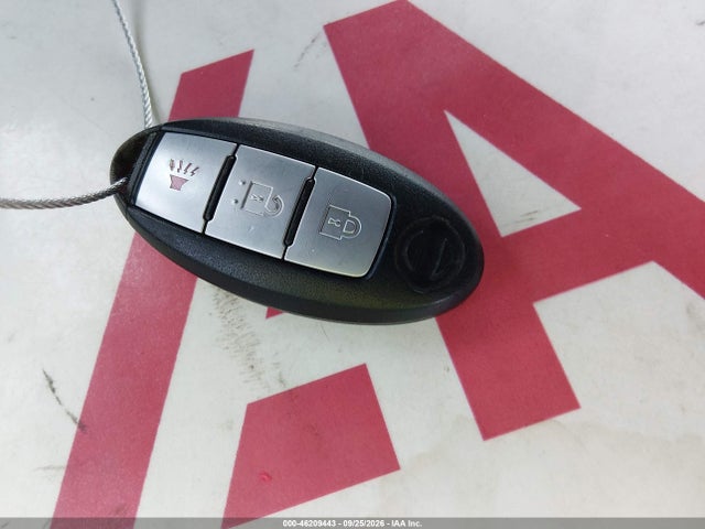 46209443 :رقم المزاد ، 5N1AR2MN7DC618203 vin ، 2013 Nissan Pathfinder S مزاد بيع