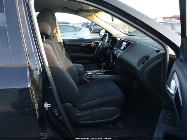 46209443 :رقم المزاد ، 5N1AR2MN7DC618203 vin ، 2013 Nissan Pathfinder S مزاد بيع