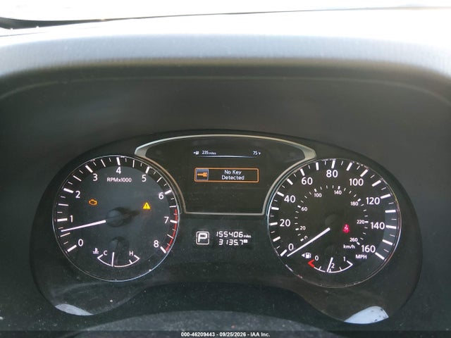 46209443 :رقم المزاد ، 5N1AR2MN7DC618203 vin ، 2013 Nissan Pathfinder S مزاد بيع