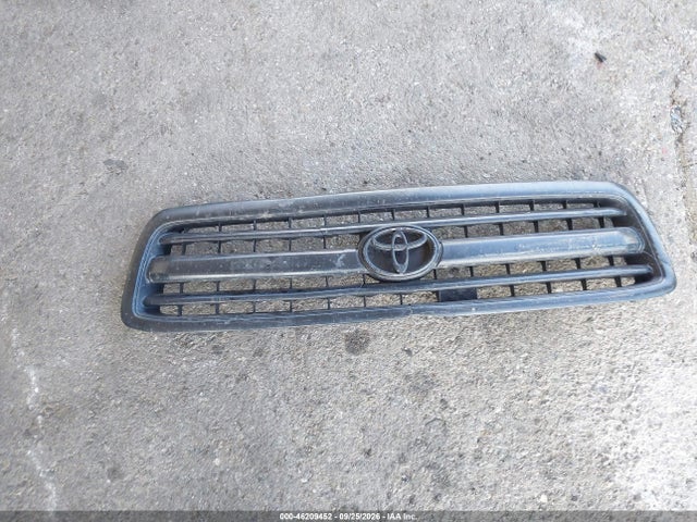 46209452 :رقم المزاد ، 5TBBT4419YS018430 vin ، 2000 Toyota Tundra Sr5 V8 مزاد بيع