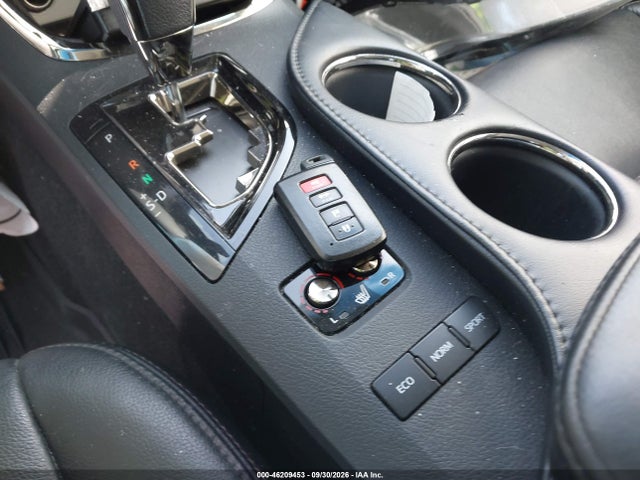 46209453 :رقم المزاد ، 4T1BK1EB3GU195822 vin ، 2016 Toyota Avalon Xle مزاد بيع