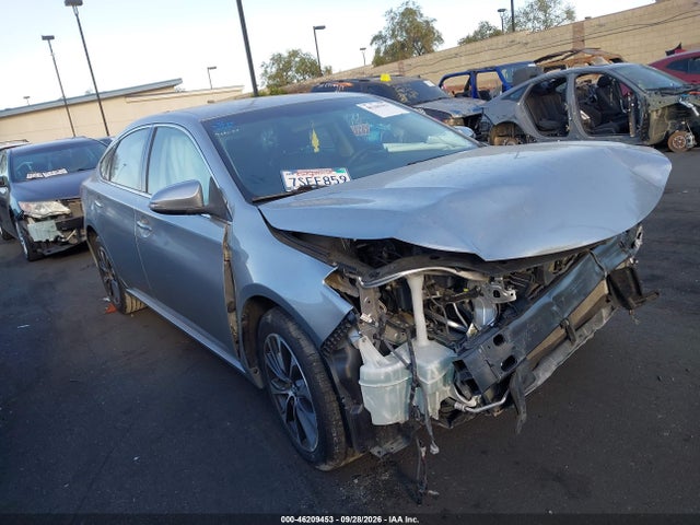 46209453 :رقم المزاد ، 4T1BK1EB3GU195822 vin ، 2016 Toyota Avalon Xle مزاد بيع