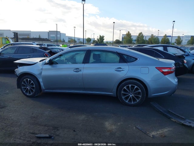 46209453 :رقم المزاد ، 4T1BK1EB3GU195822 vin ، 2016 Toyota Avalon Xle مزاد بيع