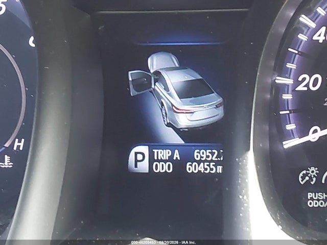 46209453 :رقم المزاد ، 4T1BK1EB3GU195822 vin ، 2016 Toyota Avalon Xle مزاد بيع