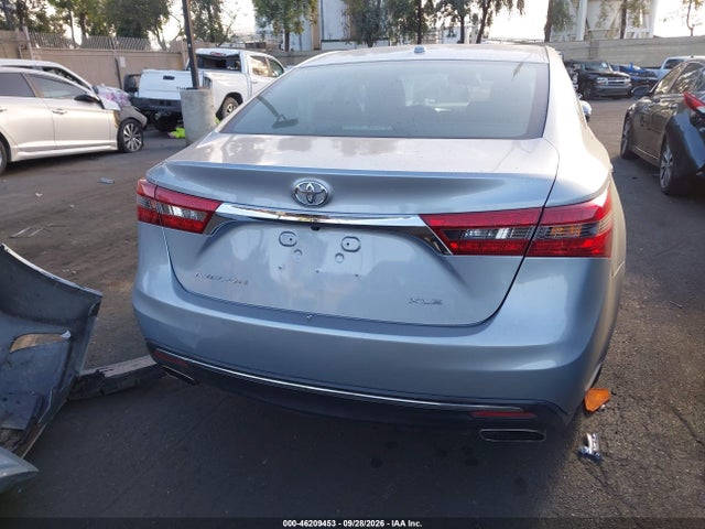 46209453 :رقم المزاد ، 4T1BK1EB3GU195822 vin ، 2016 Toyota Avalon Xle مزاد بيع