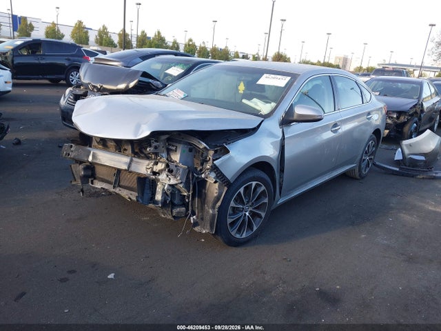 46209453 :رقم المزاد ، 4T1BK1EB3GU195822 vin ، 2016 Toyota Avalon Xle مزاد بيع