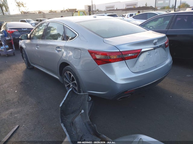 46209453 :رقم المزاد ، 4T1BK1EB3GU195822 vin ، 2016 Toyota Avalon Xle مزاد بيع