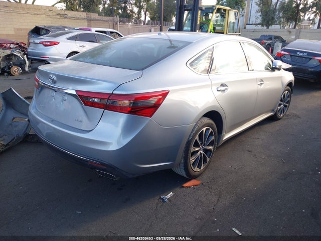 46209453 :رقم المزاد ، 4T1BK1EB3GU195822 vin ، 2016 Toyota Avalon Xle مزاد بيع