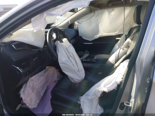 46209453 :رقم المزاد ، 4T1BK1EB3GU195822 vin ، 2016 Toyota Avalon Xle مزاد بيع