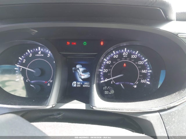 46209453 :رقم المزاد ، 4T1BK1EB3GU195822 vin ، 2016 Toyota Avalon Xle مزاد بيع