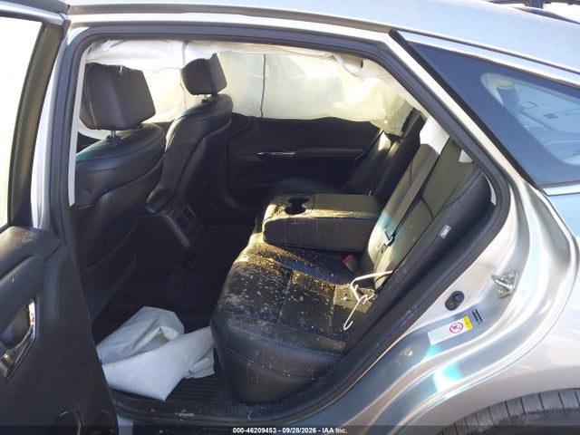 46209453 :رقم المزاد ، 4T1BK1EB3GU195822 vin ، 2016 Toyota Avalon Xle مزاد بيع