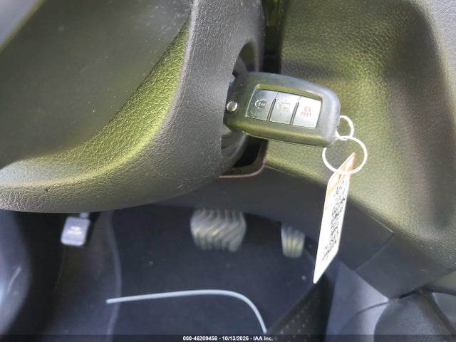 JN1BJ1CP2KW243333 Nissan Rogue Sport S