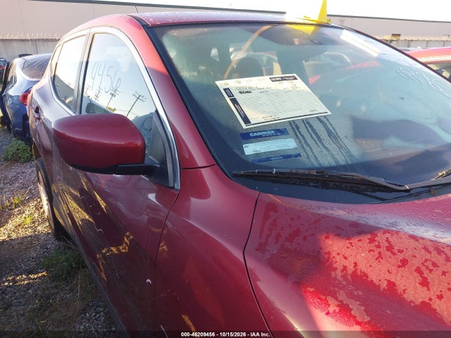 JN1BJ1CP2KW243333 Nissan Rogue Sport S
