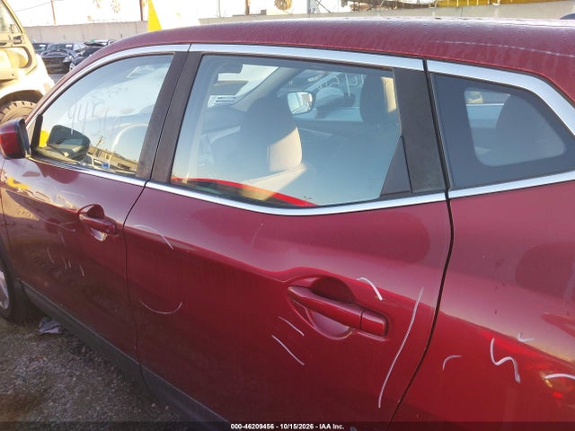 JN1BJ1CP2KW243333 Nissan Rogue Sport S