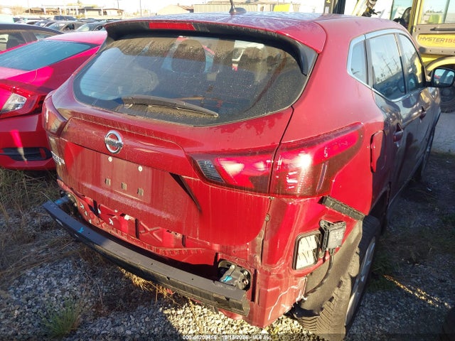 JN1BJ1CP2KW243333 Nissan Rogue Sport S