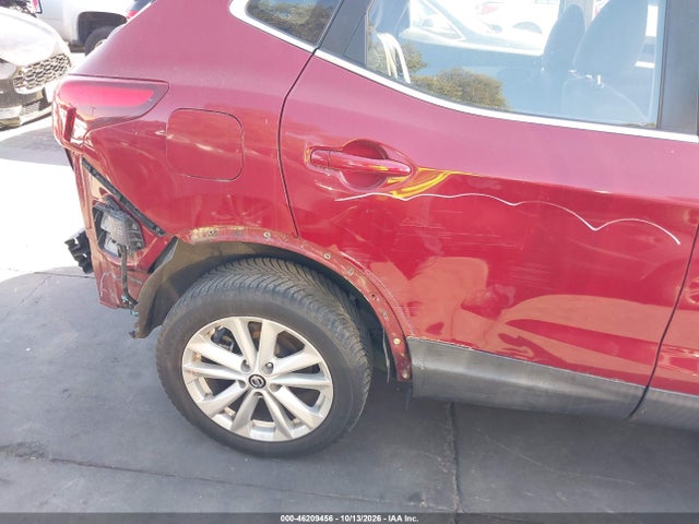 JN1BJ1CP2KW243333 Nissan Rogue Sport S