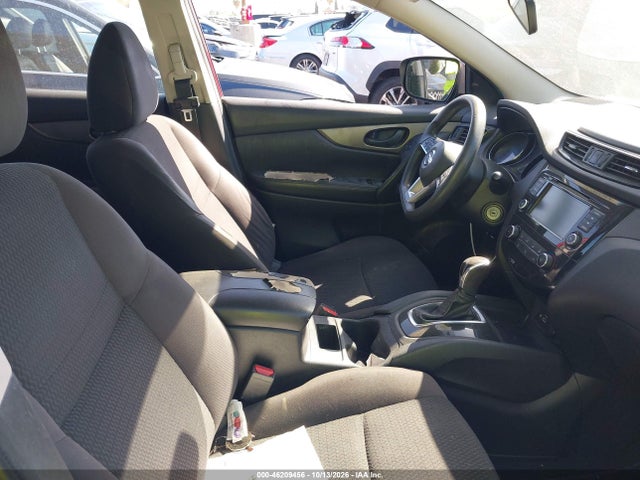 JN1BJ1CP2KW243333 Nissan Rogue Sport S