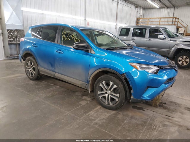 46209463 :رقم المزاد ، JTMBFREV3HJ173260 vin ، 2017 Toyota Rav4 Le مزاد بيع