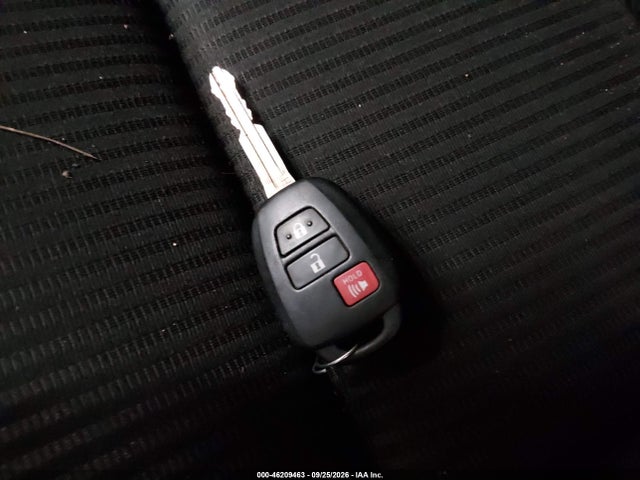 46209463 :رقم المزاد ، JTMBFREV3HJ173260 vin ، 2017 Toyota Rav4 Le مزاد بيع