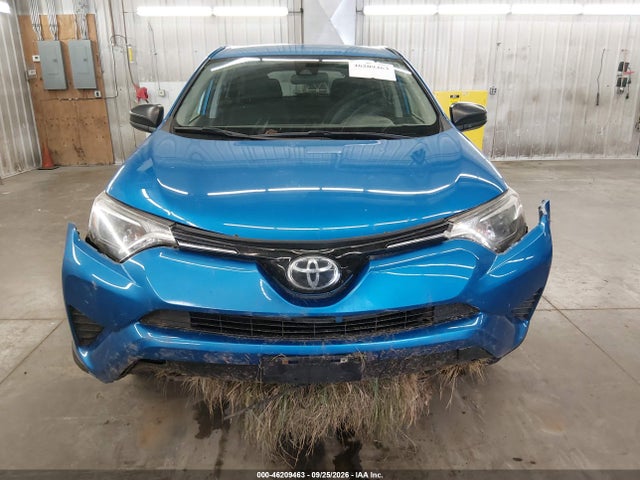 46209463 :رقم المزاد ، JTMBFREV3HJ173260 vin ، 2017 Toyota Rav4 Le مزاد بيع