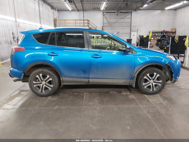 46209463 :رقم المزاد ، JTMBFREV3HJ173260 vin ، 2017 Toyota Rav4 Le مزاد بيع