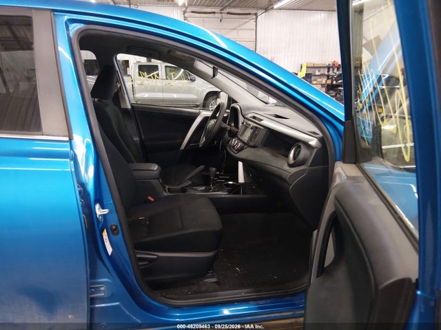 46209463 :رقم المزاد ، JTMBFREV3HJ173260 vin ، 2017 Toyota Rav4 Le مزاد بيع