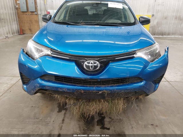 46209463 :رقم المزاد ، JTMBFREV3HJ173260 vin ، 2017 Toyota Rav4 Le مزاد بيع
