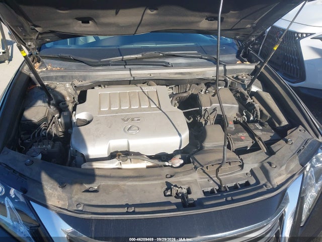 Lexus ES 350 2016 58ABK1GG1GU010829 Image 10