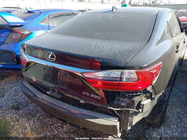 Lexus ES 350 2016 58ABK1GG1GU010829 Image 16