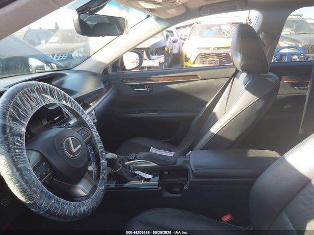 Lexus ES 350 2016 58ABK1GG1GU010829 Image 17