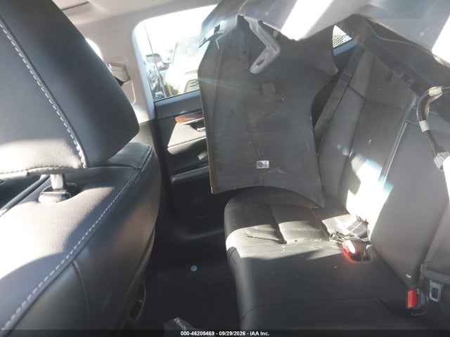 Lexus ES 350 2016 58ABK1GG1GU010829 Image 18