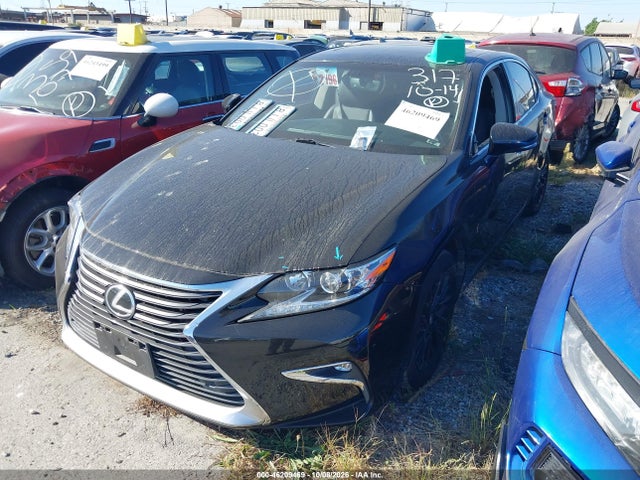 Lexus ES 350 2016 58ABK1GG1GU010829 Image 2
