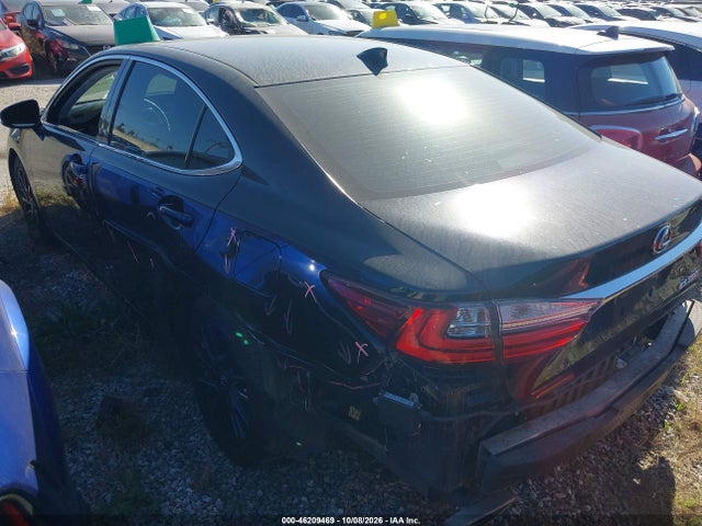 Lexus ES 350 2016 58ABK1GG1GU010829 Image 3