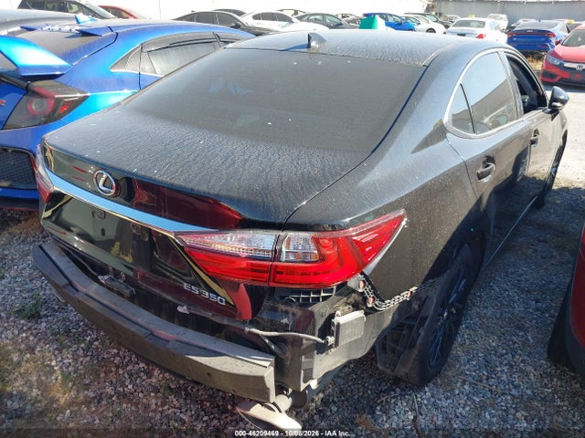 Lexus ES 350 2016 58ABK1GG1GU010829 Image 4