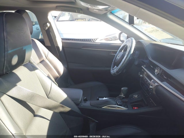 Lexus ES 350 2016 58ABK1GG1GU010829 Image 5
