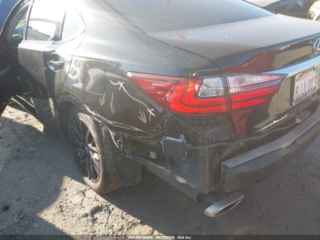 Lexus ES 350 2016 58ABK1GG1GU010829 Image 6